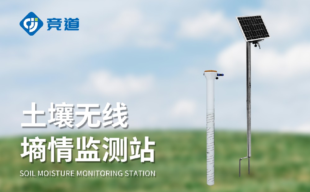 管式土壤墑情監(jiān)測(cè)設(shè)備的監(jiān)測(cè)精度高嗎