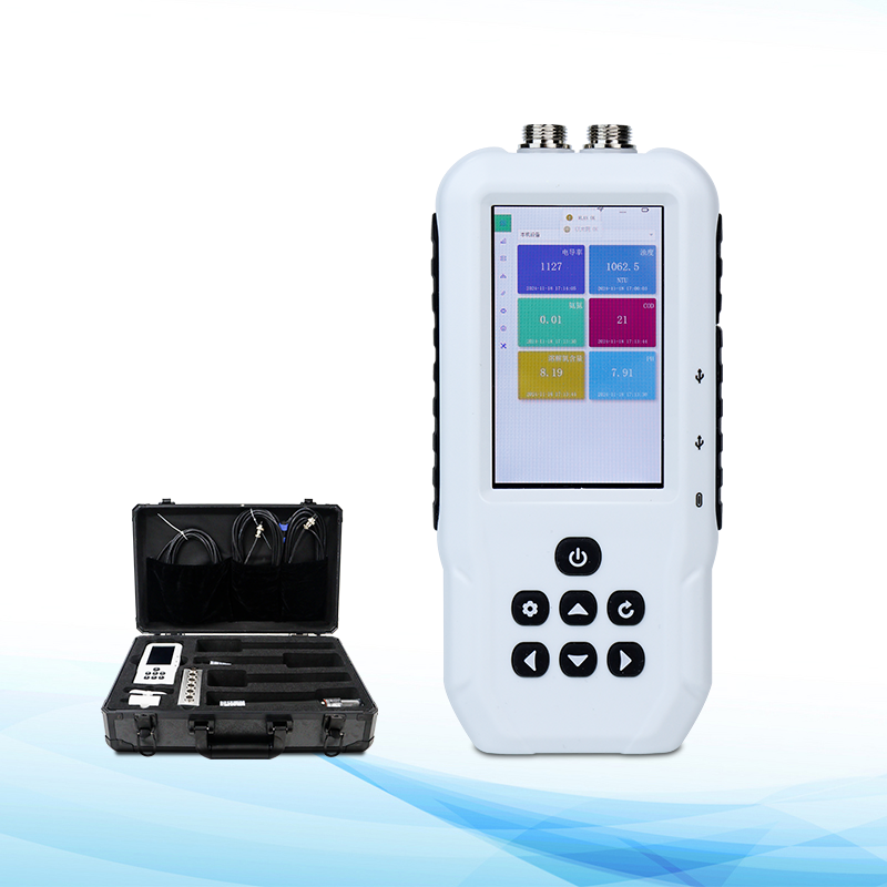 水質(zhì)溶解氧檢測儀