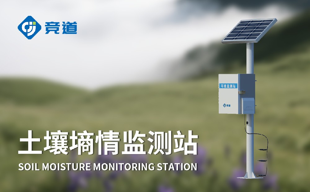 土壤墑情監(jiān)測(cè)儀采集多層土壤數(shù)據(jù)，提升精準(zhǔn)灌溉能力