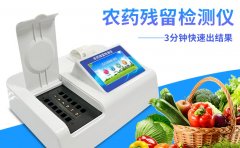 某品牌礦泉水檢出農(nóng)藥殘留，還有什么食品是安全的