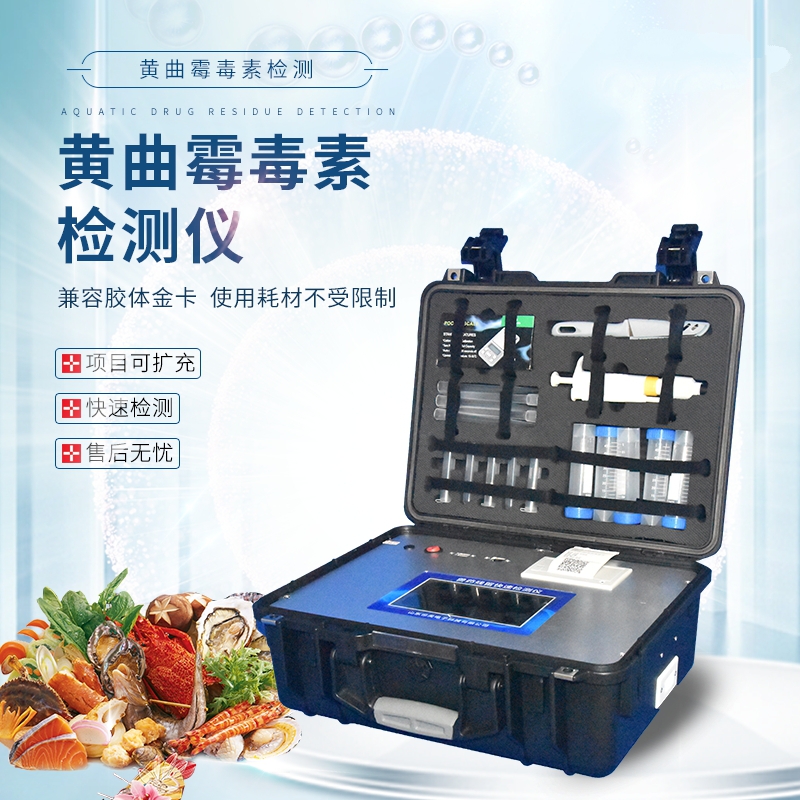 黃曲霉毒素你了解多少？