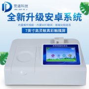 把住最后一關(guān)，農(nóng)殘檢測(cè)儀沖鴨！