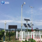 山東農(nóng)林小型氣象站，智慧農(nóng)業(yè)所需氣象站