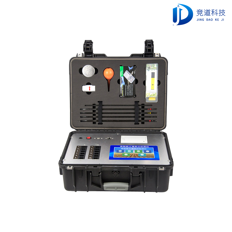 牛羊糞污有機(jī)肥檢測(cè)儀器，畜禽糞便有機(jī)肥化驗(yàn)設(shè)備