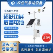 2021年大棚溫室氣象站廠家、型號(hào)、品牌，商城優(yōu)惠多！