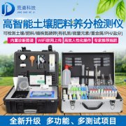 提高土壤肥力如何科學施肥？