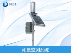 雨量監(jiān)測(cè)儀有何功能？