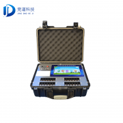 水產(chǎn)組胺快檢寫入國標(biāo)，高智能食品安全快檢儀能檢驗嗎？