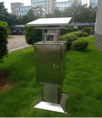 害蟲自動監(jiān)測系統(tǒng)，有環(huán)保意識的害蟲控制儀器