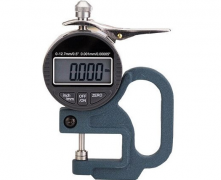 怎么測(cè)量植物葉片厚度？葉片厚度儀正合適！